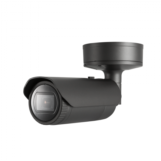 IP Smart Bullet Camera