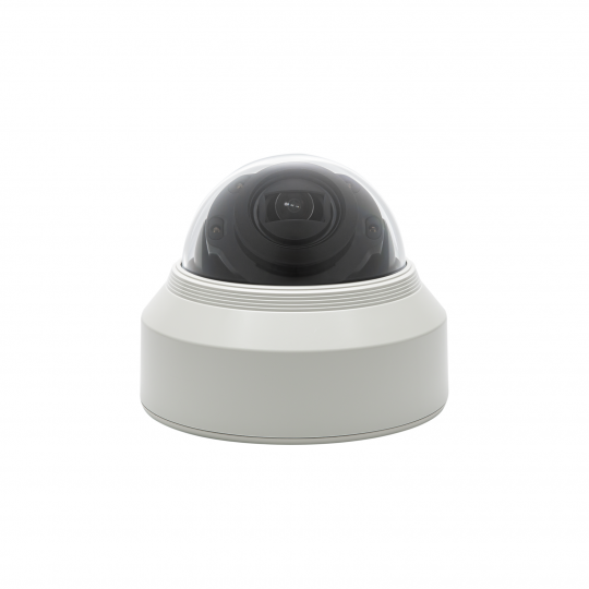 IP Smart Dome Camera