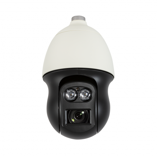 IP Smart Speed ​​Dome Camera